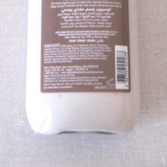 Bath & Body Works Cozy Evening Body Lotion - Picture 5 of 5